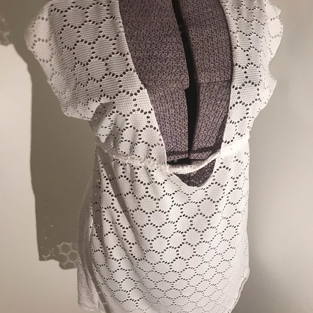 Cover me swim coverup